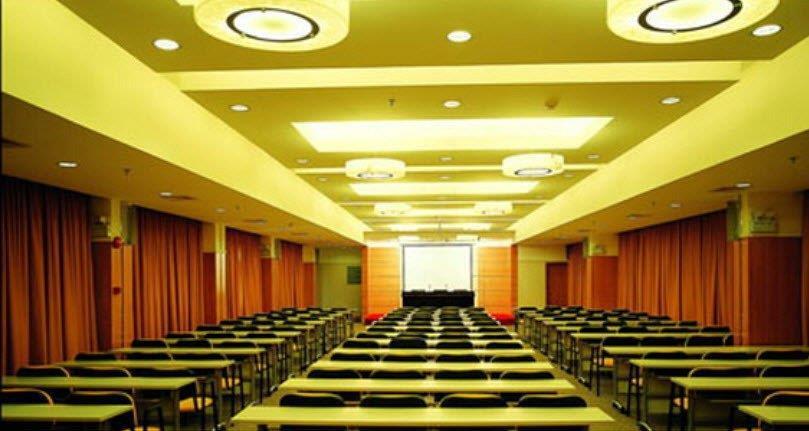 Mandarin Hotel Guangzhou Facilități foto